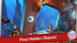 Game screenshot Finding Secret Object hack