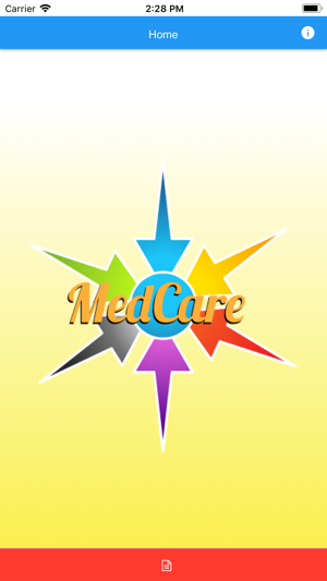BBD - Medcare