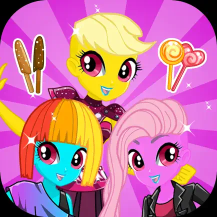 My Fashion pony little girls Cheats