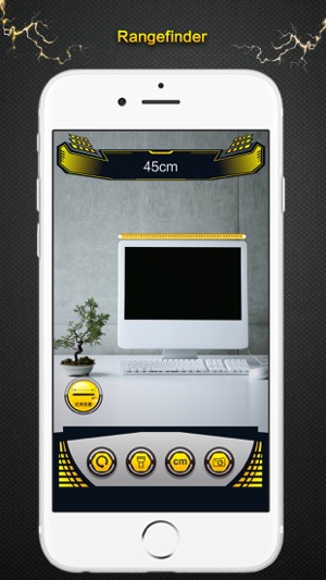 AR Measure - Rangefinder(圖3)-速報App
