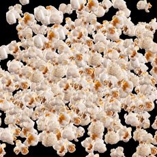 Activities of Sights and Sounds: Popcorn