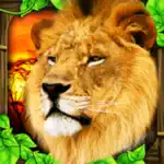 Safari Simulator: Lion App Cancel
