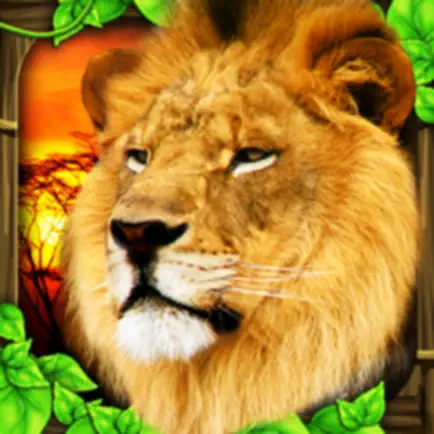 Safari Simulator: Lion Читы