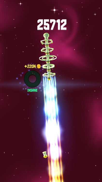 Space Frontier 2 screenshot-1