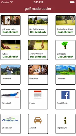 Game screenshot golf made easier mod apk