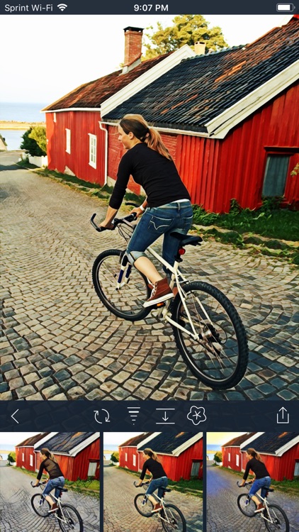 Visionist screenshot-7