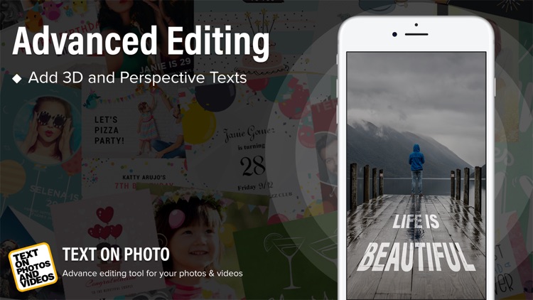 Ṫext Ȯn Ṗhoto screenshot-6