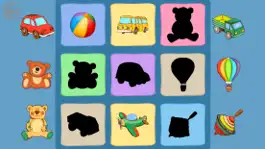 Game screenshot Пазлы для малышей - игры детей mod apk