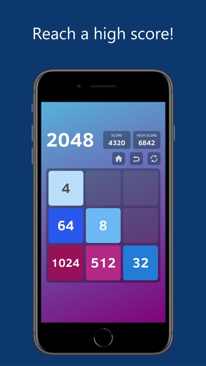 2048 - R. Apps