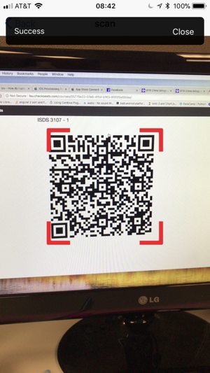 CheckSeats(圖2)-速報App