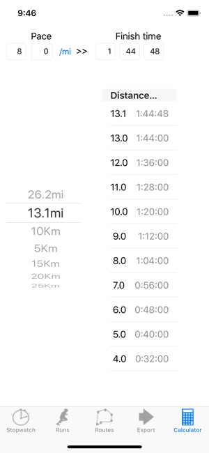 Run Log(圖4)-速報App