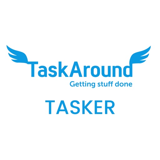 Taskaround for Taskers iOS App