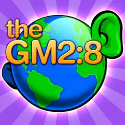 GM28 app icon