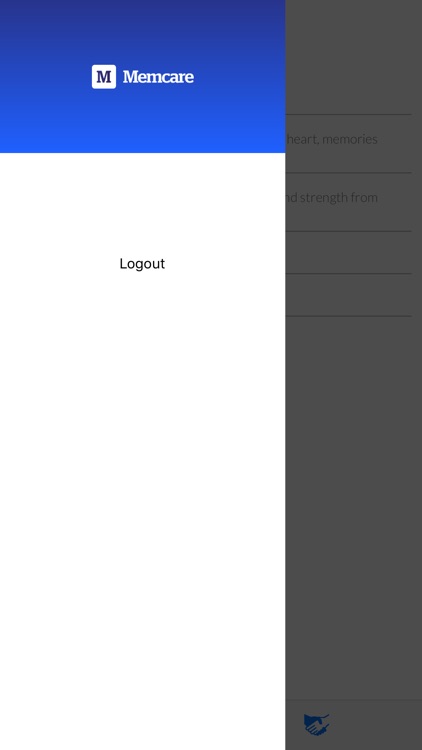 memcare screenshot-5