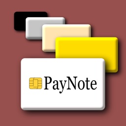 PayNote Legacy for iPad