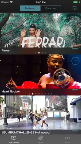 Game screenshot Yemi Alade World apk