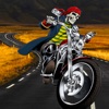 RACING BIKE - REAL STUNT GAMES - iPhoneアプリ