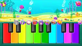 Game screenshot Piano ) mod apk