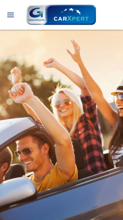 CarXpert