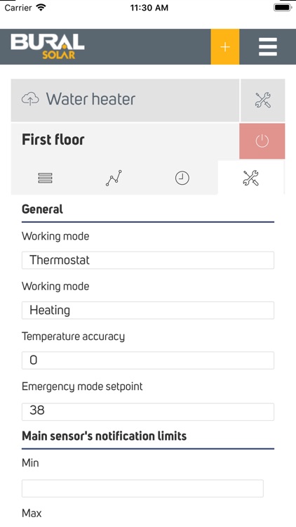 Bural Connect screenshot-4