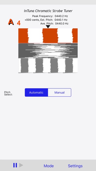 How to cancel & delete iChromatic from iphone & ipad 1