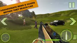 Game screenshot Call of Sniper Shooting 2018 mod apk
