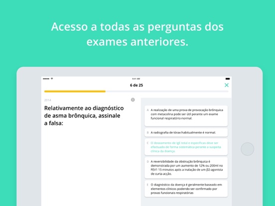 Screenshot #6 pour HarriFlash - Preparação PNS