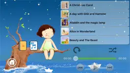 Game screenshot ABC123 - English Lessons apk