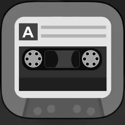 Voice Recorder (Premium) app icon