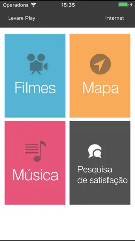 Game screenshot Levare Play mod apk