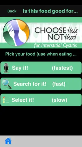 Game screenshot Interstitial Cystitis (IC) hack