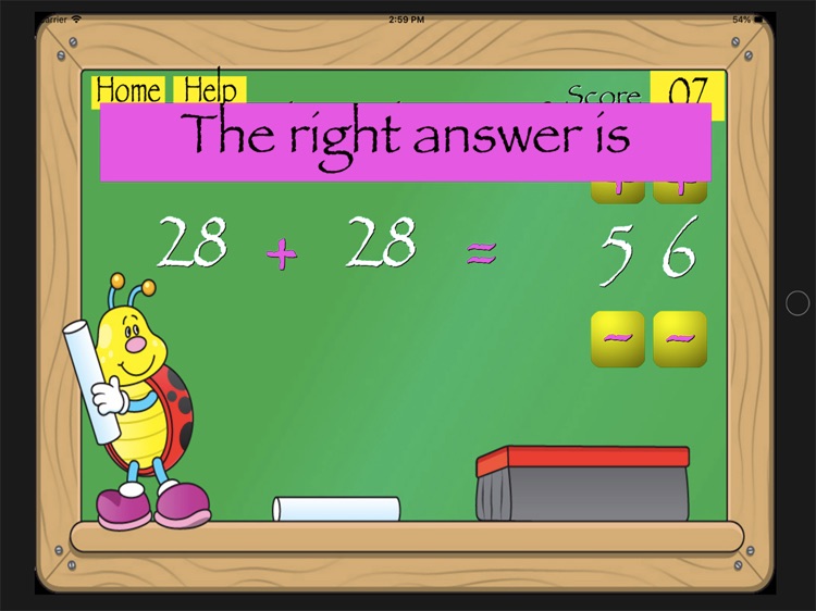 Adding Double screenshot-3