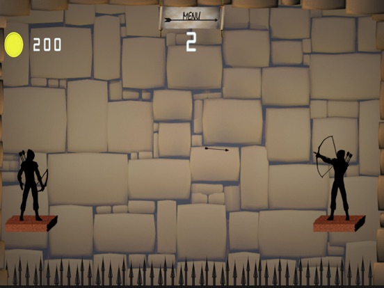 Screenshot #5 pour Master Archer : Bowman Archery Game