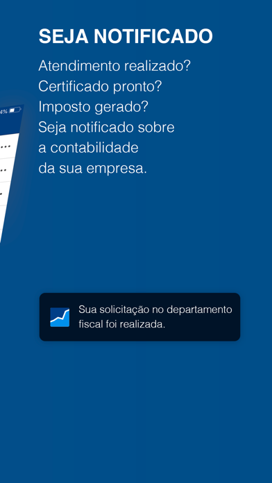 How to cancel & delete Fecon Contabilidade from iphone & ipad 3