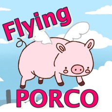 Activities of Flying Porco