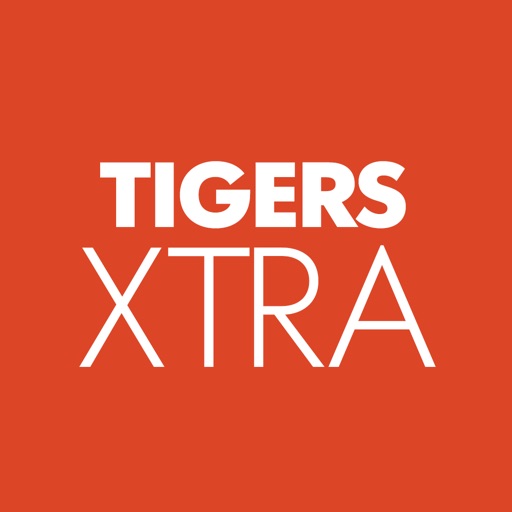 Tigers Xtra icon