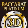 3D Baccarat Platinum real-simulator-Casino-game