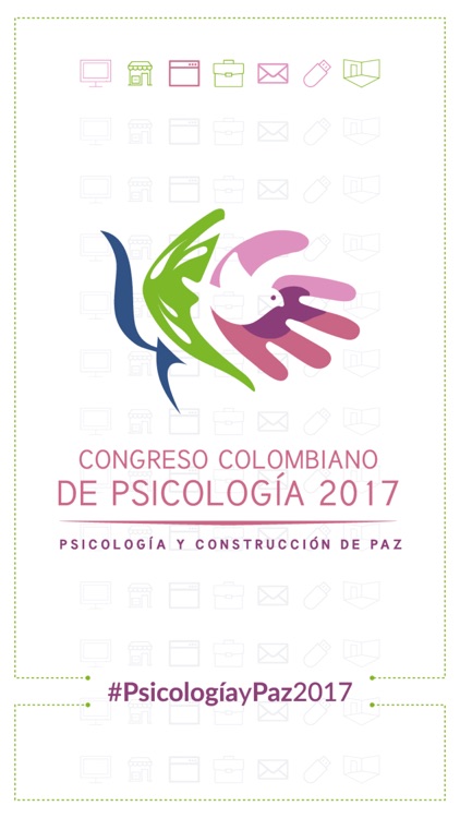 CONGRESO DE PSICOLOGIA 2017
