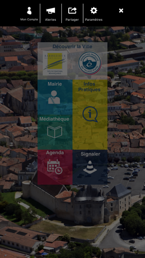 Barbezieux-Saint-Hilaire(圖8)-速報App