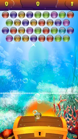 Game screenshot стрельба пузырь шары звезды apk