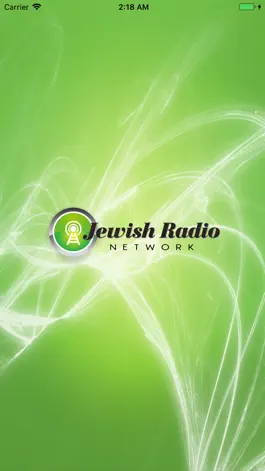 Game screenshot Jewish Radio Network mod apk