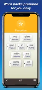 Hindi by Nemo screenshot #4 for iPhone