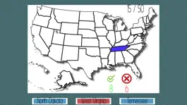 Game screenshot State Find (USA Map) apk