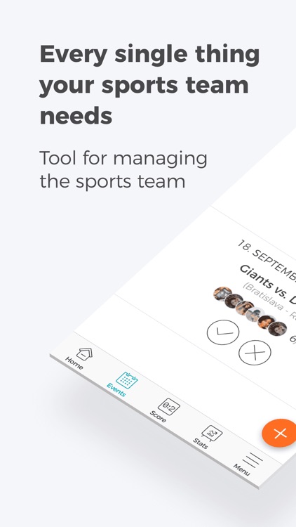 Rufus: Your favourite teammate