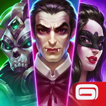 Dungeon Hunter Champions