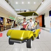 Shopping Taxi Simulator apk