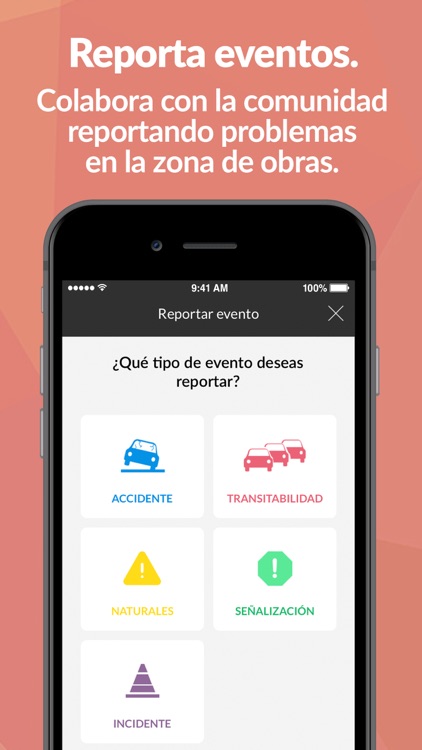 Infradinámica La Paz-El Alto screenshot-4