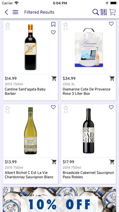 How to cancel & delete Blue Angel Wines from iphone & ipad 4