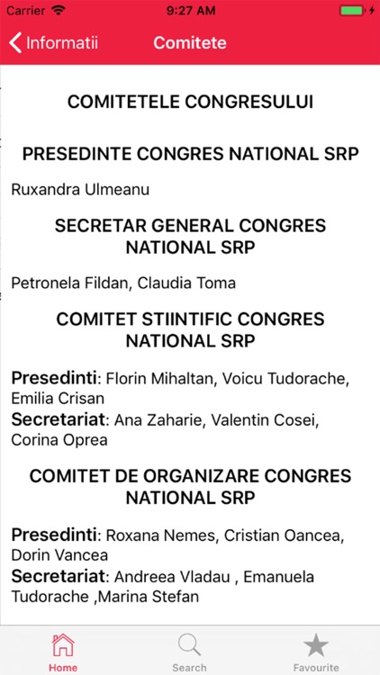 CNP 2018 screenshot-3