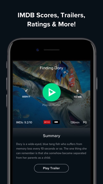 Reelgood screenshot-4